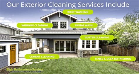 Exterior Home Cleaning Services Cleaning Washers Telhado Karcher Pannes