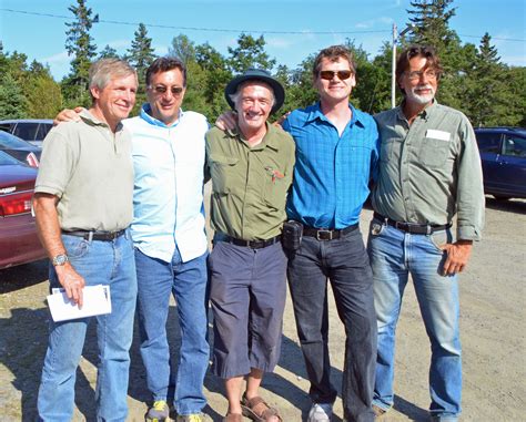 Oak Island with the Masons and the Lagina Brothers