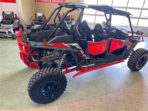 Polaris Rzr Xp Turbo Eps Dynamix Edition Atvs And More