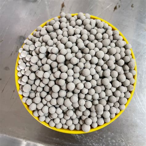 Aquaculture Grade Zeolite Packaging Type Hdpe Bag Packaging Size 50