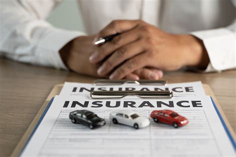 Your Top 5 Questions About Car Insurance Answered