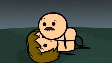 M Quina Del Tiempo Cyanide Happiness Doblaje Espa Ol Youtube