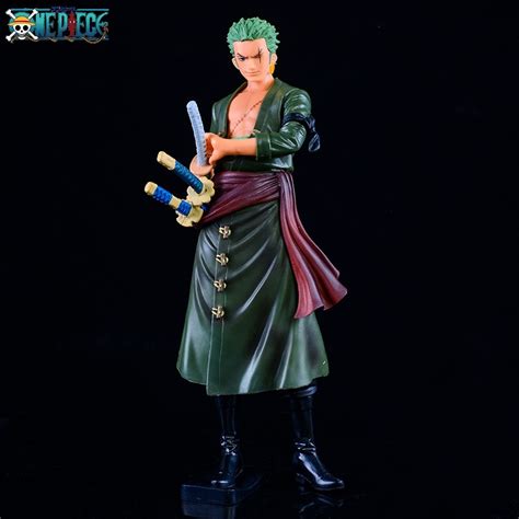 Factory Supply Gk Battle Roronoa Zoro One Piece Wholesale Japanese