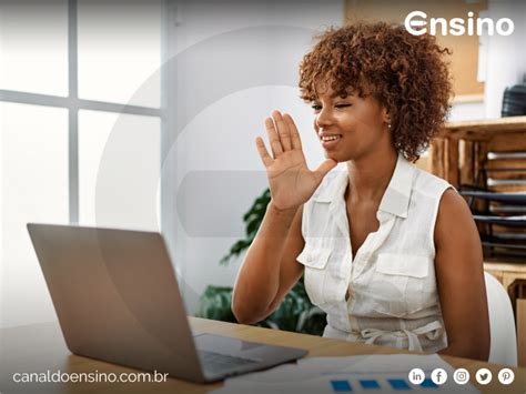 Universidade Estadual Oferece Curso On Line Gratuito De Libras