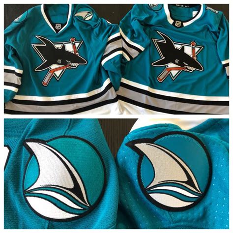 Sharks Release Th Anniversary Jersey Teal Town Usa