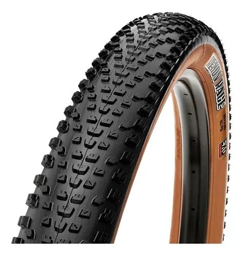 Cubierta Mtb Maxxis Rekon Race Skinwall 29x2 25 Alambre Envío gratis