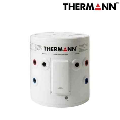 Thermann Hot Water Service Installation And Repairs