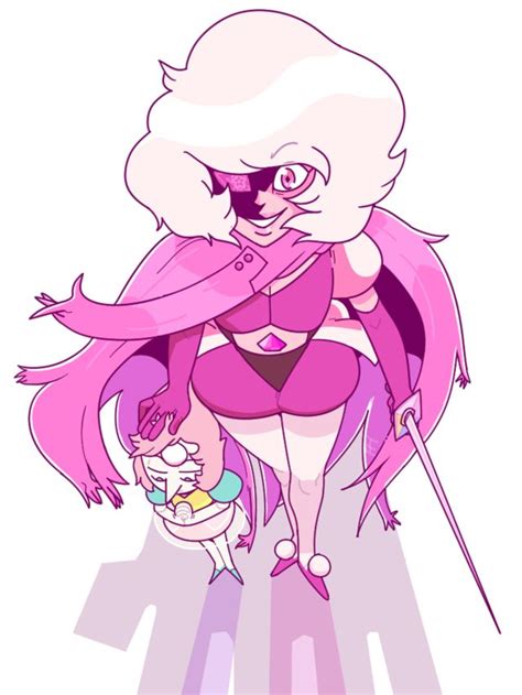 Harsh Boogie Pink Diamond Steven Universe Steven Universe Fanart