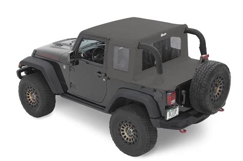 Black Door Rubicon