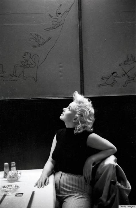 10 Timeless Style Lessons From Marilyn Monroe (PHOTOS) | HuffPost Life