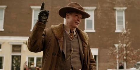 Cobb Vanth 9 Other Iconic Timothy Olyphant Roles Ranked