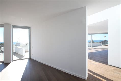 Viviendas Exclusivas En Cambrils Roger Blasco Arquitecto Salou