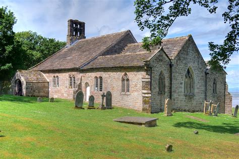 Heysham St Peter S Church David Dixon Cc By Sa Geograph