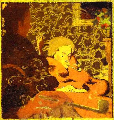 Pierre Bonnard Hayat Ve Eserleri Bilgiustam