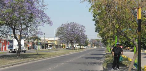 En una sesión agitada se aprobó la avenida Kirchner