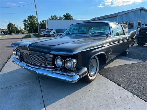 Chrysler Imperial For Sale In Goshen In ®