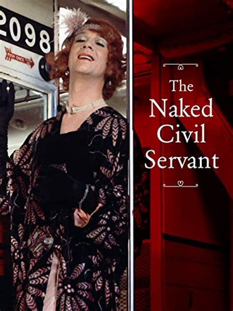 The Naked Civil Servant Película 1975 Cine