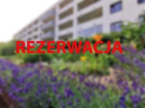 Mieszkanie Warszawa Ul Antoniego Kocjana Bez Po Rednika M