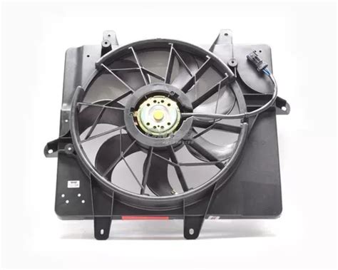 Motoventilador Completo Pt Crusier L Env O Gratis