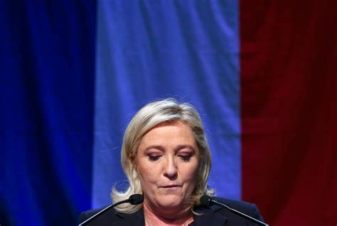 France Elections: Le Pen Suffers Setback But Expands Support | TIME