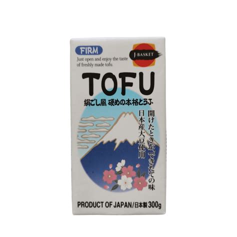 Tofu Giapponese Pi Solido Firm Gr Oriental Italia