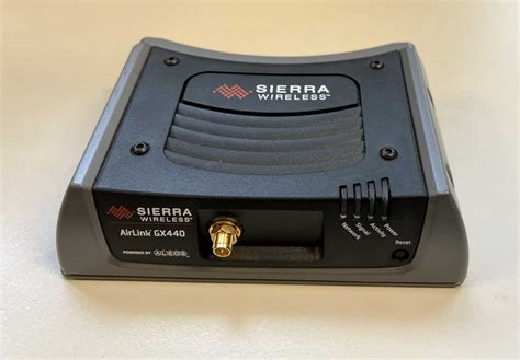 Modem Sierra Gx Online Government Auctions Of Government Surplus