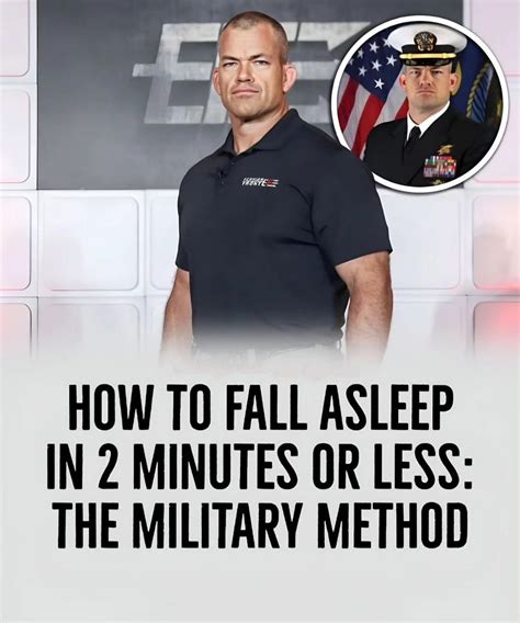 How To Fall Asleep In 2 Minutes Or Less The Military Method Thread From Deep Psychology