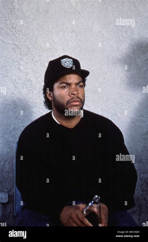 BOYZ N THE HOOD -1991 ICE CUBE Stock Photo, Royalty Free Image ...