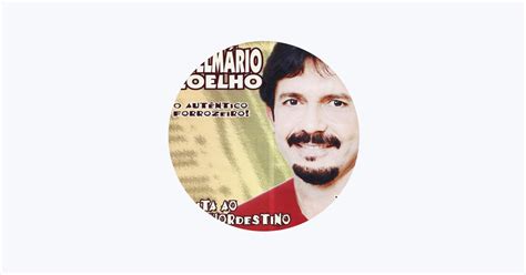 Adelmário Coêlho Apple Music