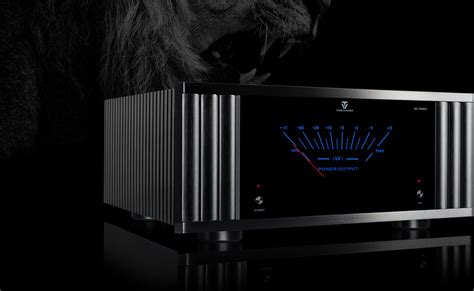 Tonewinner Ad 7300 Pa Amplis De Puissance Sur Son Vidé