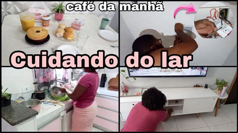 Café da manhã meu filho Manutenção e reparos no banheiro YouTube