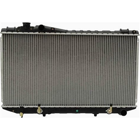 Osc Radiator