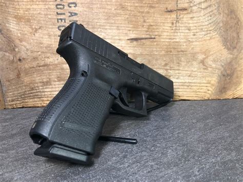 Pre Owned Glock 19 Gen 4 9mm