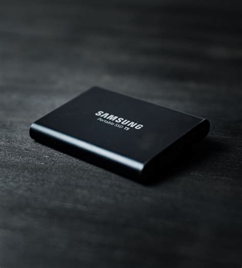 Quels Sont Les Meilleurs Disques Durs Ssd Externes En Apps Bcn