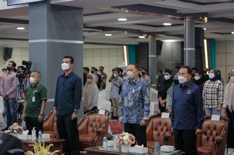 Umsu Lsf Ri Gelar Sosialisasi Budaya Sensor Film Mandiri