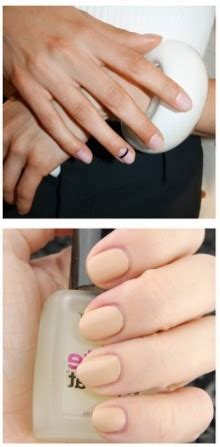 Best Nude Nails Designs F R Gorgeously Chic Hands