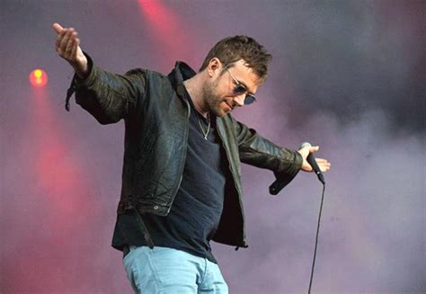 How To Get Into Damon Albarn Blur Singer Gorillaz Mastermind King