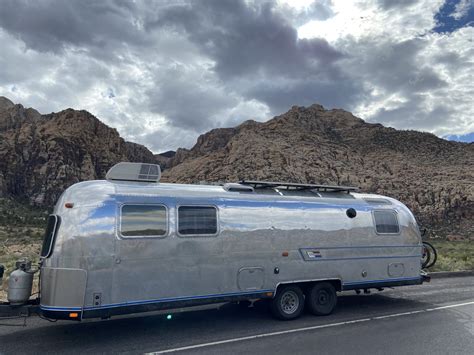 Airstream Ft Land Yacht For Sale In Mesa Airstream Marketplace