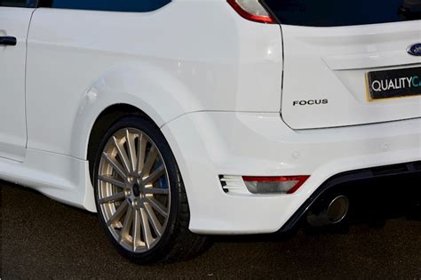 Used Ford Focus RS MK2 Rs U896 For Sale