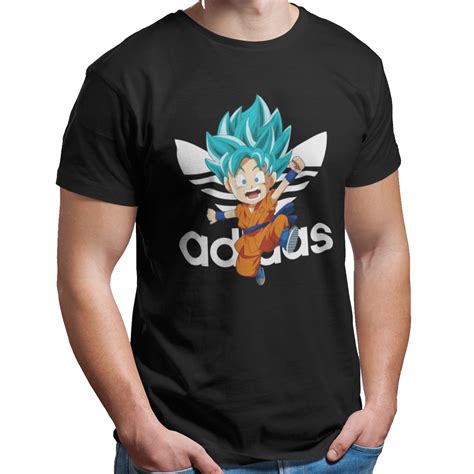 DRAGON BALL GOKU SON KOSZULKA MĘSKA T SHIRT 13522218172 Allegro pl