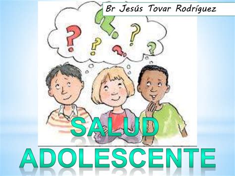 Salud Adolescente