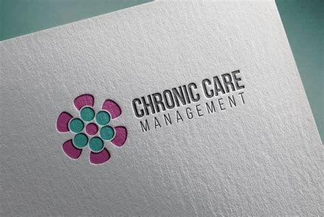 Chronic Care Management Logo Clarity Quest