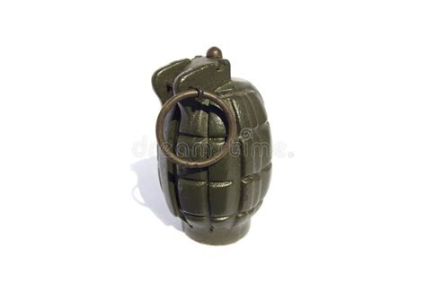 Vintage Grenade Stock Photo Image Of Grenade Shot Frag 44113766