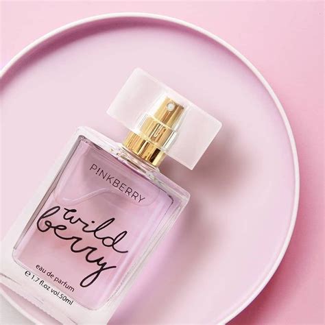 Rekomendasi Parfum Aroma Buah Pesona Segar Dan Ceria