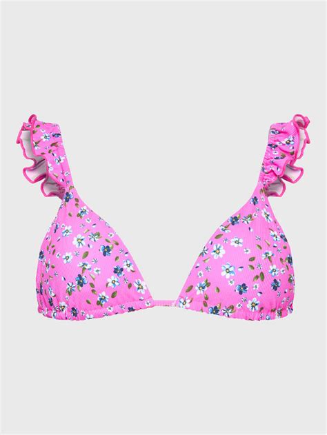 Maaji Haut De Bikini 2653STR007 Rose Modivo Fr