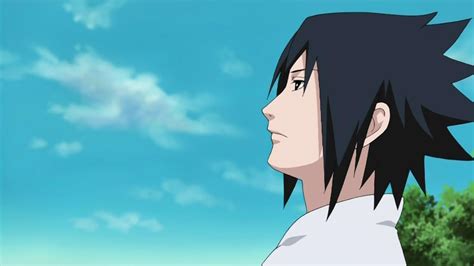 Sasuke Uchiha Naruto Shippuuden Photo 20580871 Fanpop