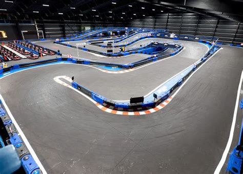 11 Best Go Kart Tracks in America [2024 Handpicked List]