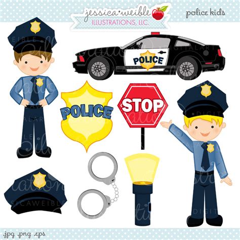 law enforcement clip art free 10 free Cliparts | Download images on ...