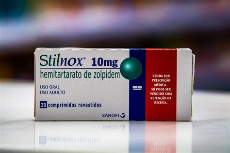 O Que é O Zolpidem Remédio Para Insônia Que Se Popularizou Nos últimos