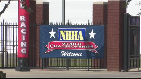 Perry Nbha Championships Moves Forward Despite Covid 19